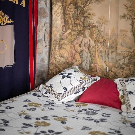 Casa Da Vila سورتيلا المظهر الخارجي الصورة