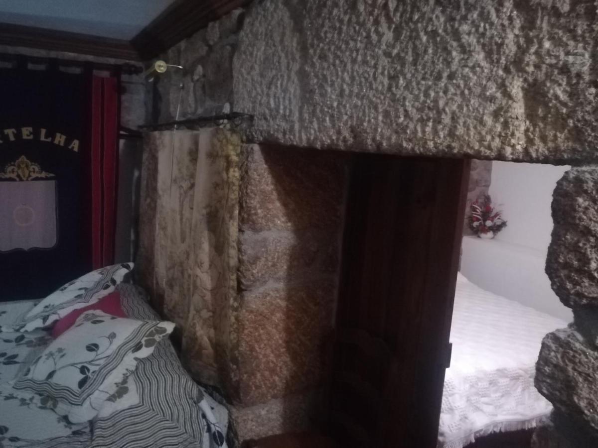 Casa Da Vila سورتيلا المظهر الخارجي الصورة