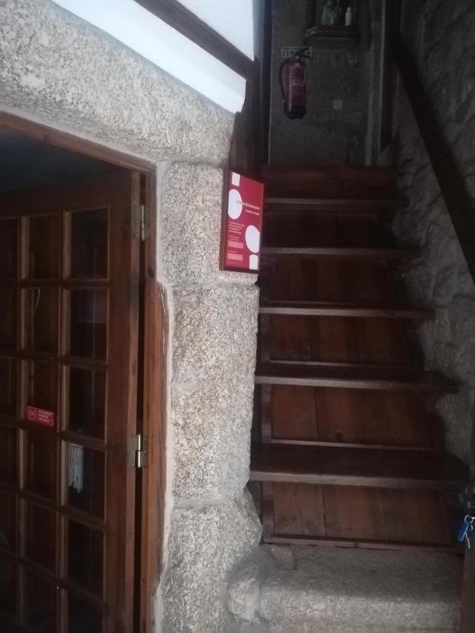 Casa Da Vila سورتيلا المظهر الخارجي الصورة