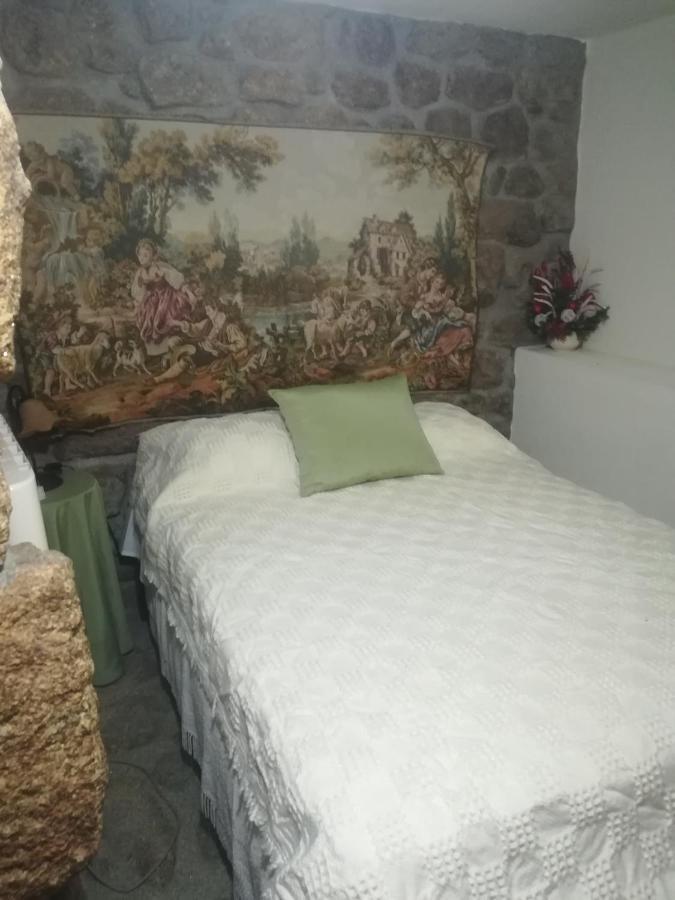 Casa Da Vila سورتيلا المظهر الخارجي الصورة