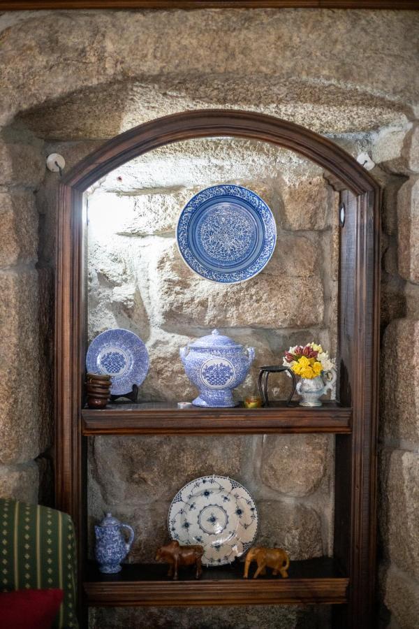 Casa Da Vila سورتيلا المظهر الخارجي الصورة