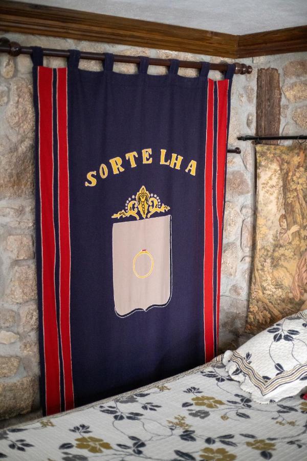Casa Da Vila سورتيلا المظهر الخارجي الصورة