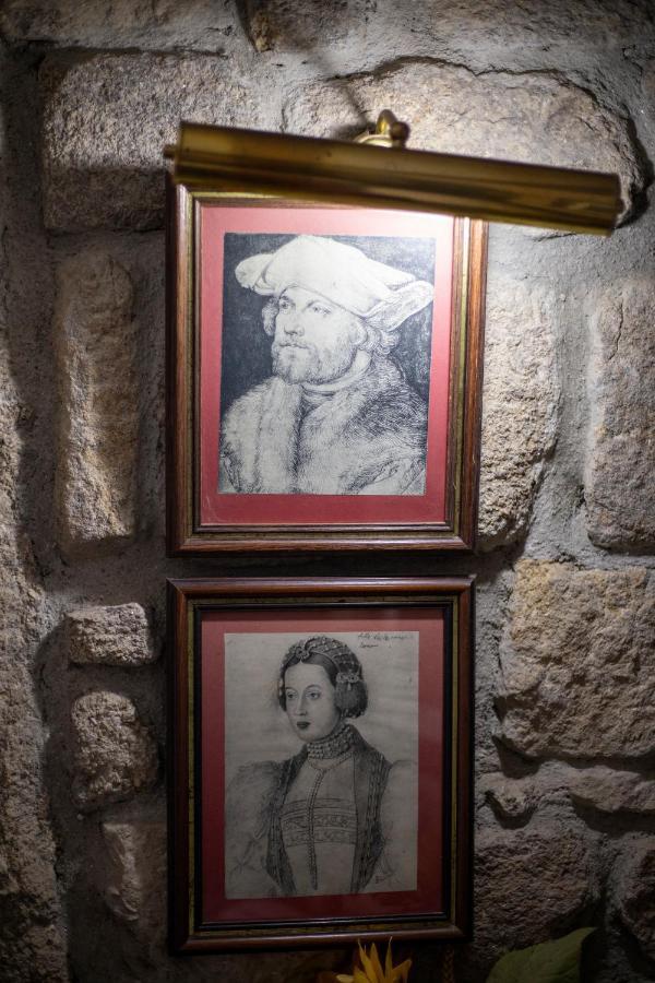 Casa Da Vila سورتيلا المظهر الخارجي الصورة